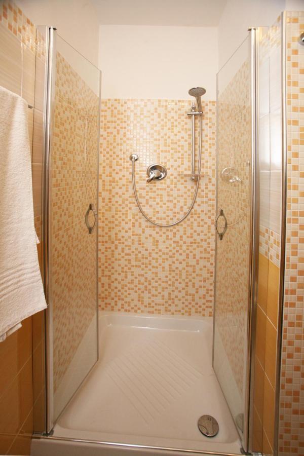 Bed and Breakfast I salici di Laura Porto Fuori Esterno foto