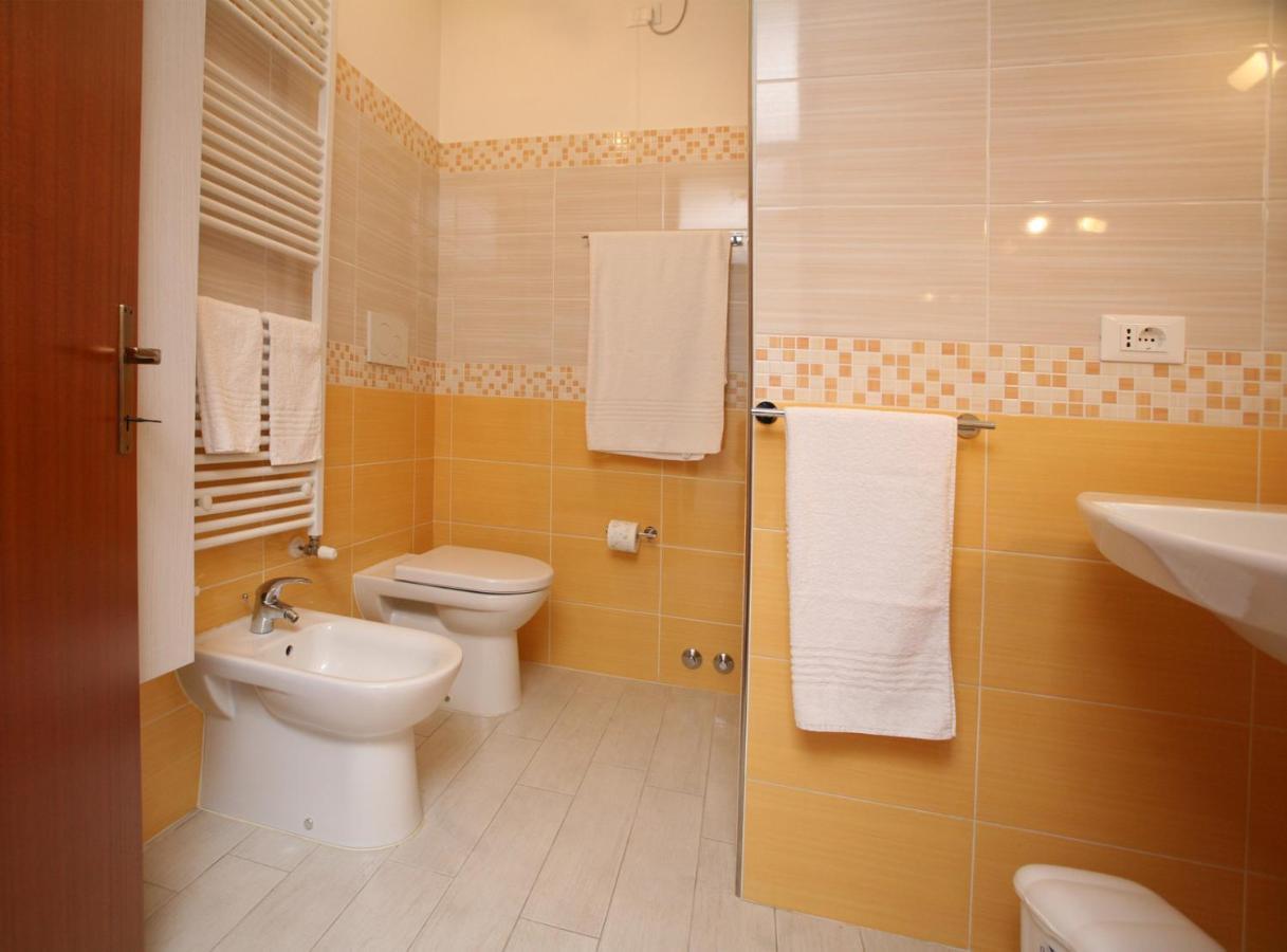 Bed and Breakfast I salici di Laura Porto Fuori Esterno foto