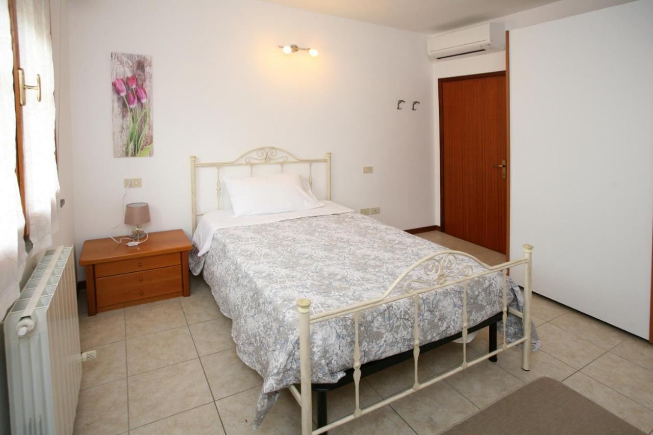 Bed and Breakfast I salici di Laura Porto Fuori Esterno foto